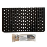 BODY ARMOR VENT 通気パネル B-24 カスタムフィット 暑さ対策 B24-CFK