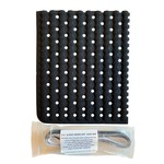 BODY ARMOR VENT 通気パネル B-24 カスタムフィット 暑さ対策 B24-CFK