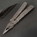 SOG マルチプライヤー B67N パワーアシスト