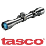 TASCO ライフルスコープ 1.5-4.5×32mm ワールドクラス