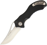 アクストライク 折りたたみナイフ Bad Penny ライナーロック AKU00015