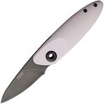 Acta Non Verba Knives 折りたたみナイフ Z070 スリップジョイント ローズホワイト ANVZ070004