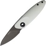 Acta Non Verba Knives 折りたたみナイフ Z070 スリップジョイント ミントホワイト ANVZ070005