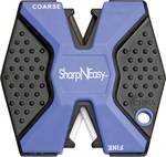 AccuSharp シャープナー Sharp-N-Easy 2ステージ AS334