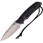 Attleboro Knives アウトドアナイフ Attleboro ストーンウォッシュ ATK10124