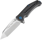 Artisan 折りたたみナイフ Jungle 1705PBK ブラック