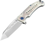 Artisan 折りたたみナイフ Jungle 1705PCG 迷彩