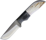 Anza アウトドアナイフ JWK4E フィクスドブレード