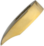 Knifemaking 真鍮ガード BL006G