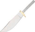 Knifemaking ナイフブレード スキナー BL010