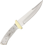 Knifemaking ナイフブレード ボウイナイフ BL075