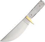 Knifemaking ナイフブレード ステンレス スキナー BL118