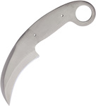Knifemaking カランビット ブレード BL127