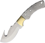 Knifemaking ガットフック ブレード BL138