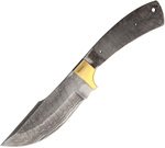 Knifemaking スキナー ブレード BL612D