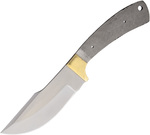 Knifemaking スキナー ブレード ガード付 BL612