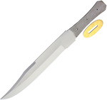 Knifemaking ブレード クリップポイント BL7717