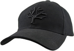 BOKER キャップ 帽子 ブラックアウト ツリーブランドロゴ