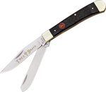 BOKER 折りたたみナイフ Trapper 110740
