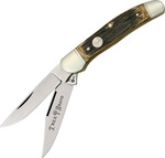 BOKER 折りたたみナイフ カッパーヘッド 112626BBL ビア樽