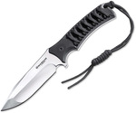 Boker Magnum アウトドアナイフ Judge フィクスドブレード 02SC362
