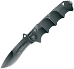 Boker Plus 折りたたみナイフ Reality Based 01BO055 ジムワーグナー