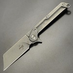 Boker Plus 折りたたみナイフ Fragment スリップジョイント式 01BO660