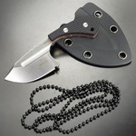 BOKER PLUS ネックナイフ Sigyn ドロップポイント 02BO037