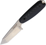 Bradford Knives ガーディアン3.5 タントー 3D ブラック 35T101