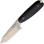 Bradford Knives ガーディアン3.5 タントー 3D CF 35T114