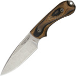 Bradford Knives ガーディアン3 3D G-Wood 3FE115A
