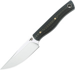 Bestech Knives アウトドアナイフ HEIDI カーボンファイバー F01C