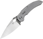 Bestech Knives 折りたたみナイフ Exploit フレームロック T2005A