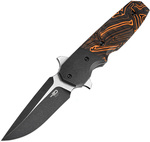 Bestech Knives 折りたたみナイフ Freefall ライナーロック T2007B