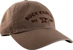 バックナイブズ Buck ナイフ Co 帽子 BU89150