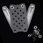 BAWIDAMANN モールマウント PUP スタンダード QD BWD001S