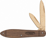 Case Cutlery Teardrop 木製ナイフキット CA12028W
