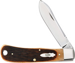 Case Cutlery 折りたたみナイフ CA17892 ソーカット ジグボーン
