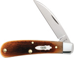 Case Cutlery 折りたたみナイフ Sway ジグドボーン CA17894