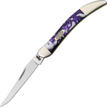 Case Cutlery スモール Toothpick 紫色 Passion CA910096PP