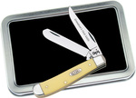 Case Cutlery 折りたたみナイフ  孫の初のナイフ CAGSY