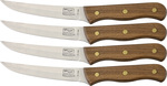 Chicago Cutlery ステーキナイフ 4本セット CB144