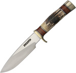 Randall Made Knives アウトドアナイフ Randall モデル 25 Trapper CH1057