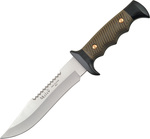 MUELA サバイバル CI5161 アウトドアナイフ