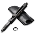 CIVIVI 精密ピンセット Tac-N-Tweeze 格納式 C19062B-A