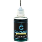 Clenzoil マリン/タックル用 ニードルオイラー 1oz CL2687