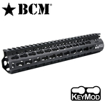 BCM ハンドガード KMR ALPHA 10インチ KeyMod アルミ合金製 M4/AR15用