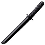 COLD STEEL トレーニングソード O TANTO BOKKEN 短刀 ポリプロピレン製 CS-92BKKA