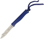 Douk-Douk 折りたたみナイフ 赤 DD815PMCOLB