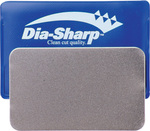 DMTシャープナー Dia-Sharp 粗目 DMTD3C